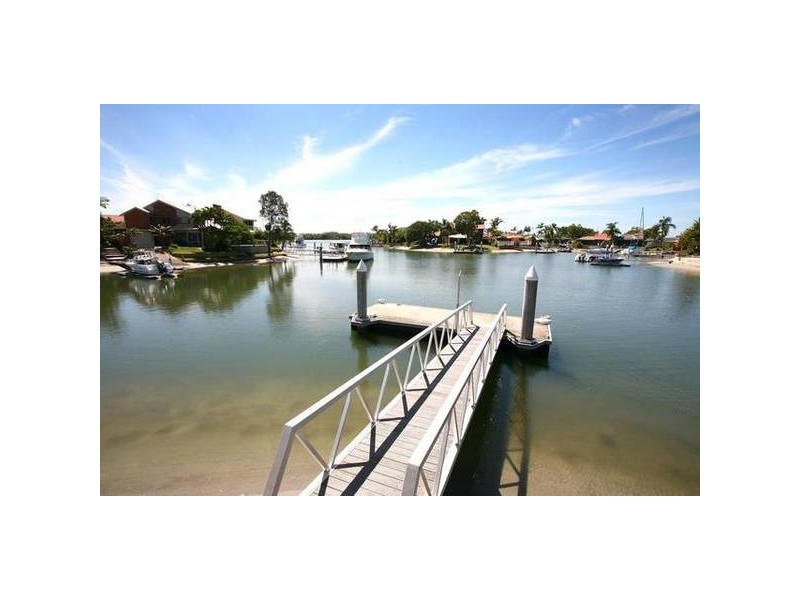 Paradise Point QLD 4216