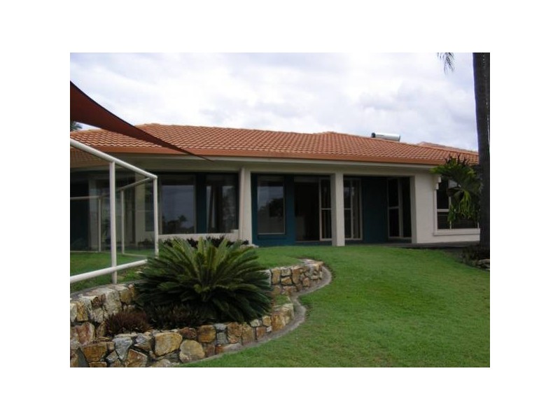 Paradise Point QLD 4216