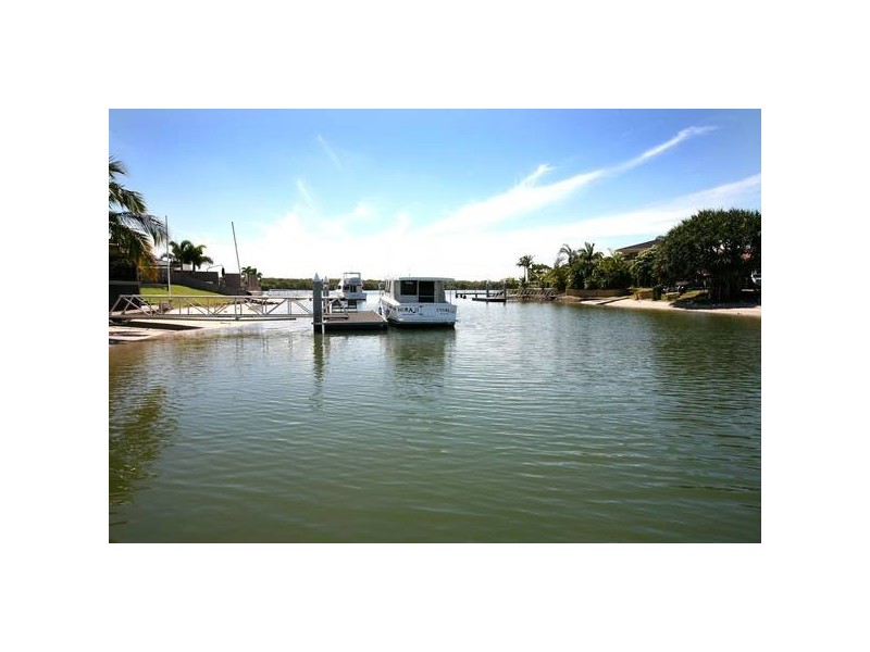 Paradise Point QLD 4216