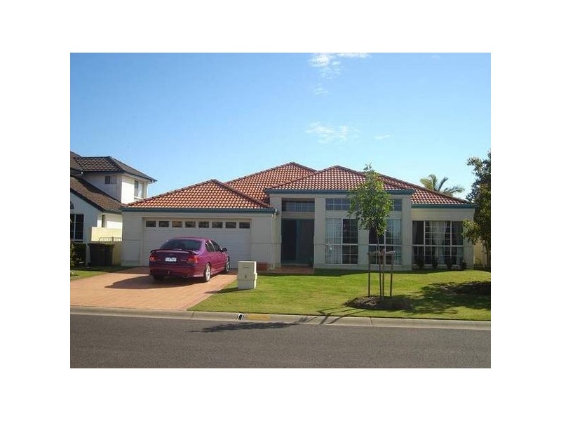 Hope Island QLD 4212