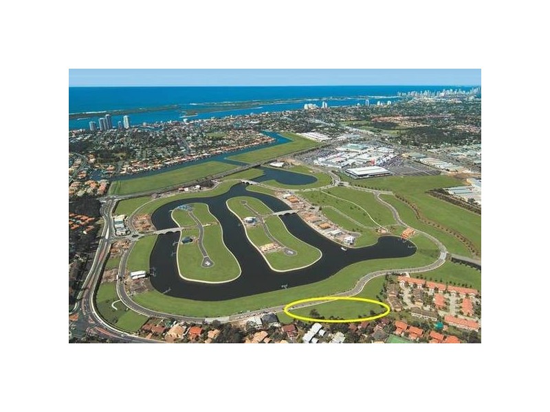 Runaway Bay QLD 4216