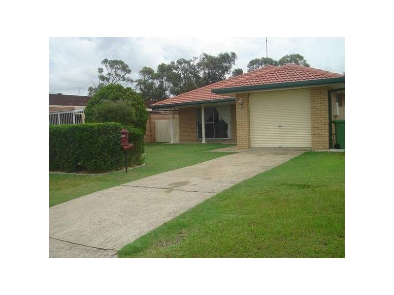 14 Jacaranda Avenue, Hollywell QLD 4216