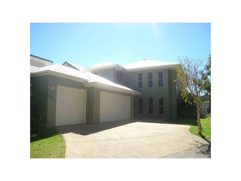 5 Nocturne Lane, Coomera QLD 4209