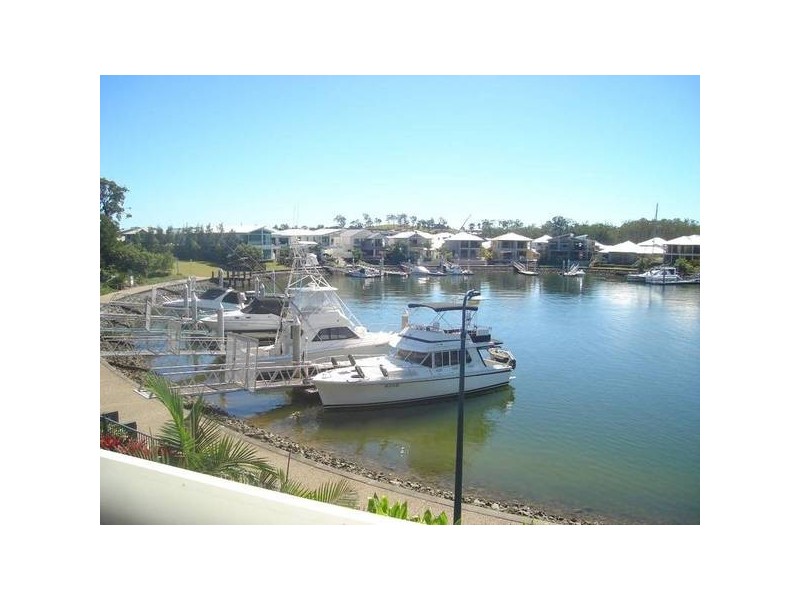 5 Nocturne Lane, Coomera QLD 4209