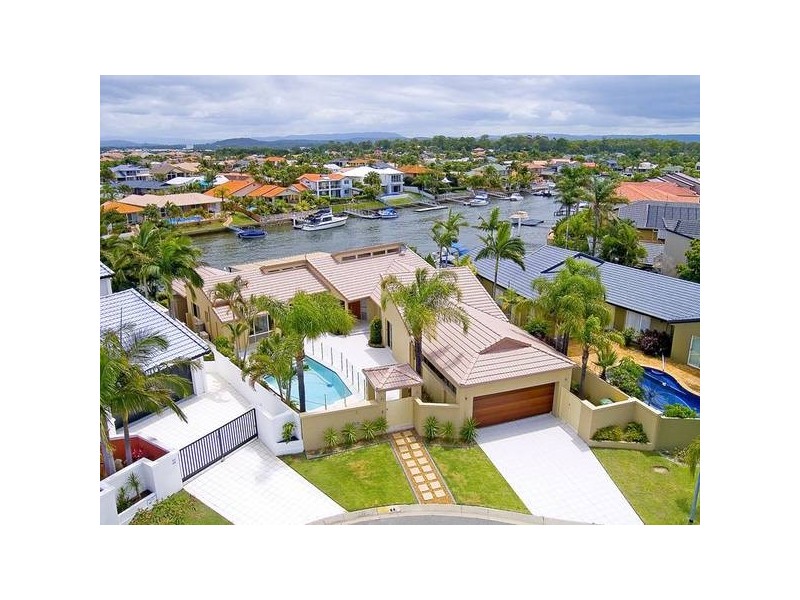 Runaway Bay QLD 4216