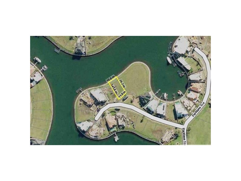 Sovereign Islands QLD 4216