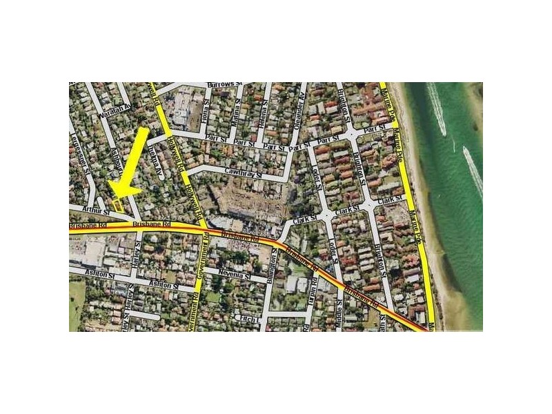 Biggera Waters QLD 4216