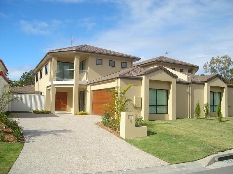 Coombabah QLD 4216