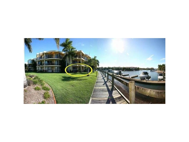 Runaway Bay QLD 4216