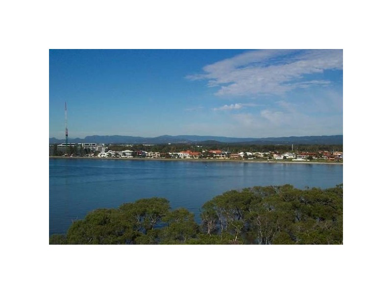 Paradise Point QLD 4216