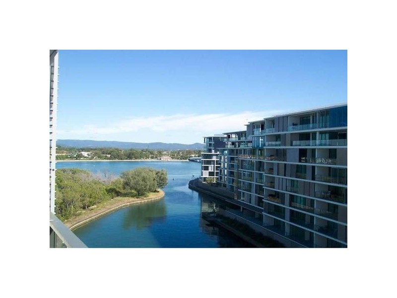 Paradise Point QLD 4216