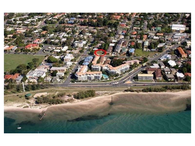 22/4 Bath Street, Biggera Waters QLD 4216