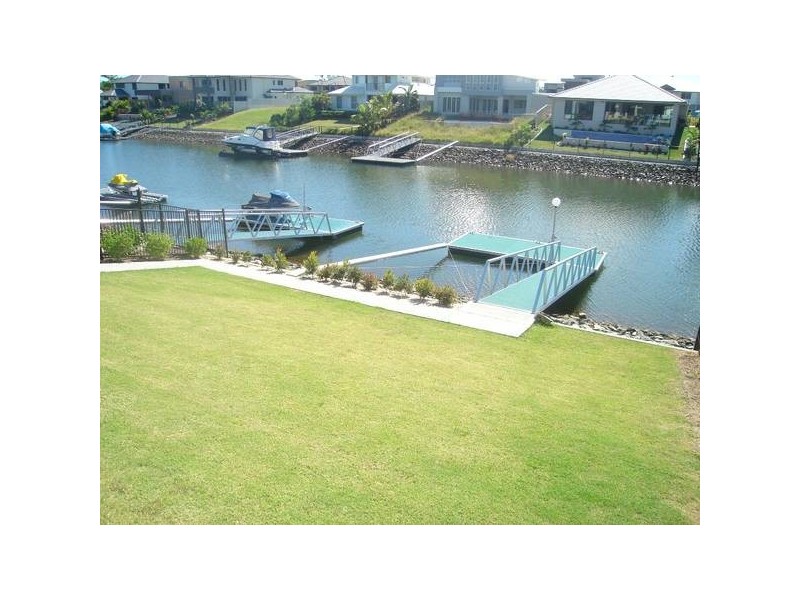 45 Coomera Court, Hope Island QLD 4212