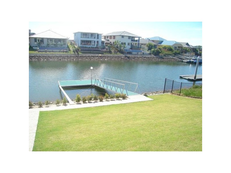 45 Coomera Court, Hope Island QLD 4212