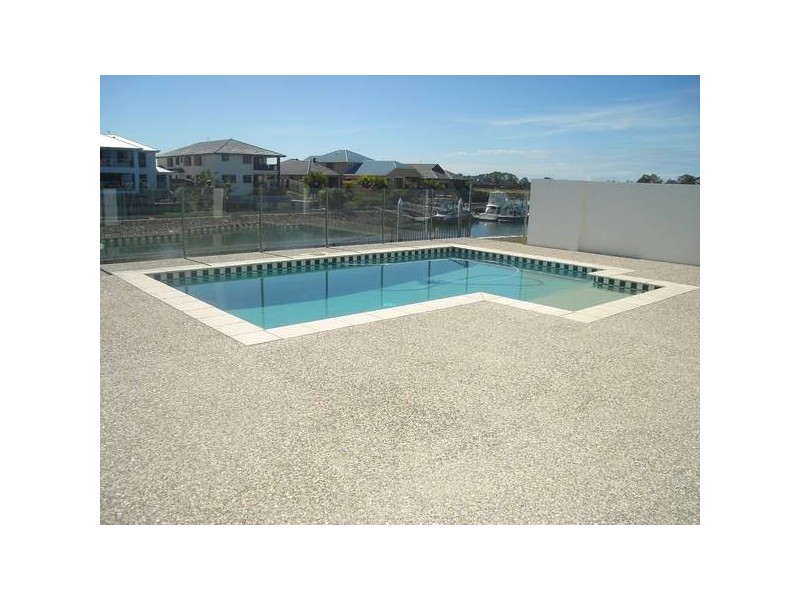 45 Coomera Court, Hope Island QLD 4212