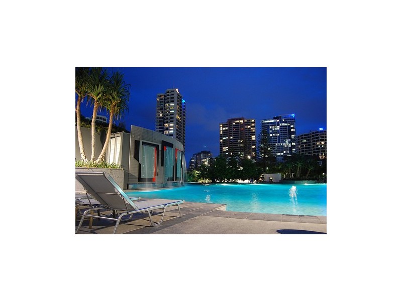 Surfers Paradise QLD 4217