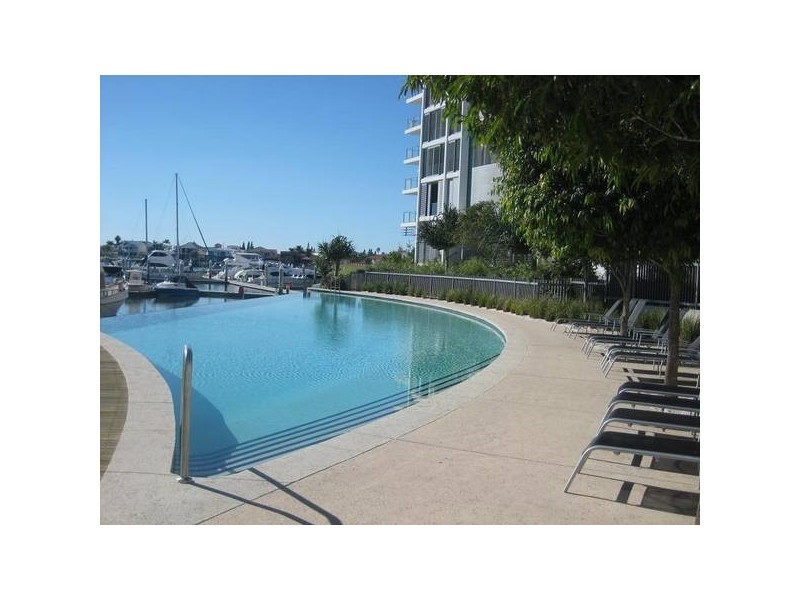 Paradise Point QLD 4216