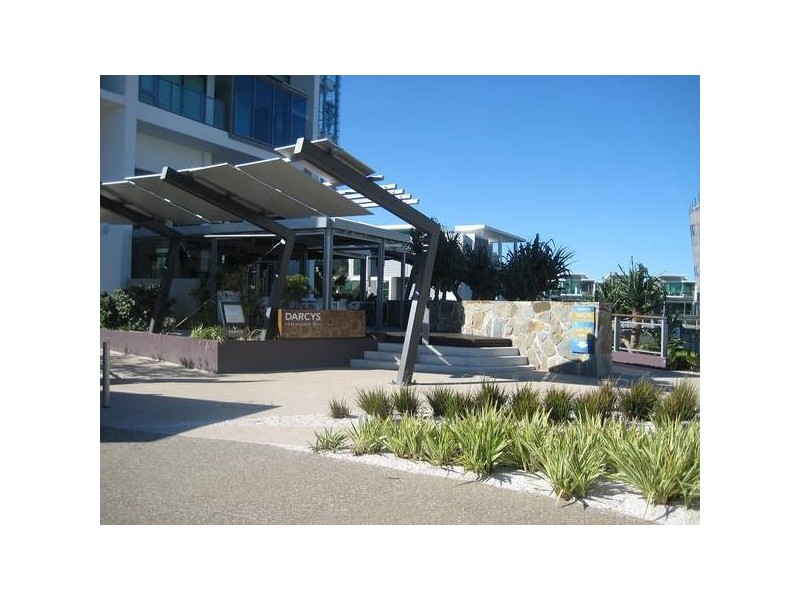 Paradise Point QLD 4216