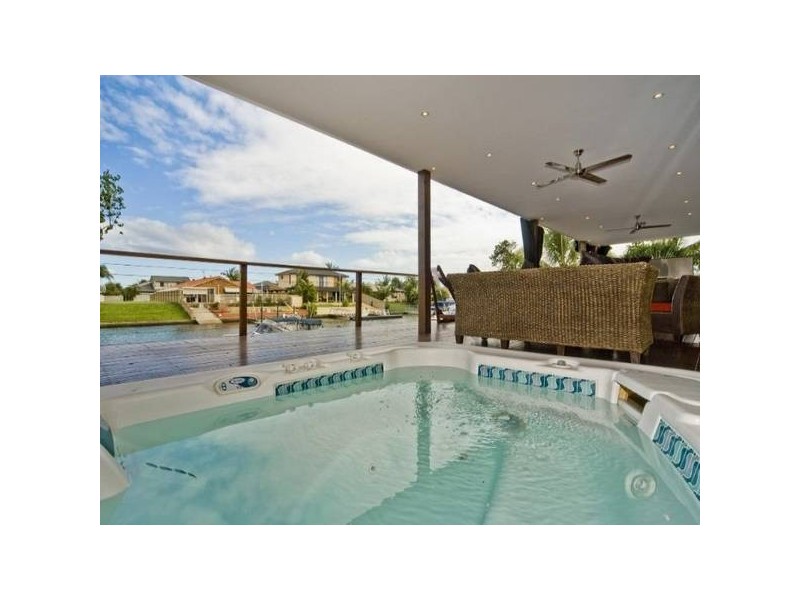 Biggera Waters QLD 4216