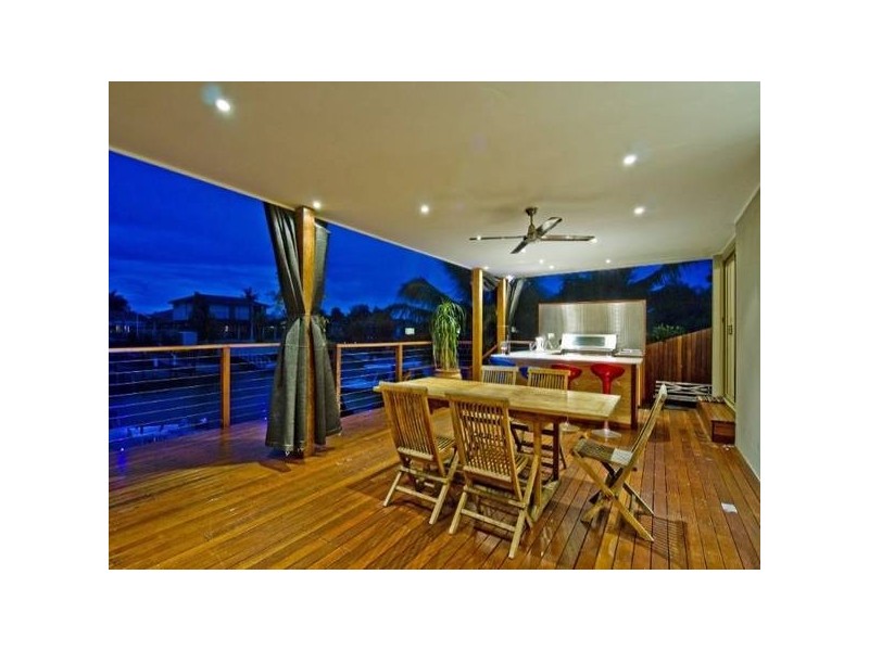 Biggera Waters QLD 4216