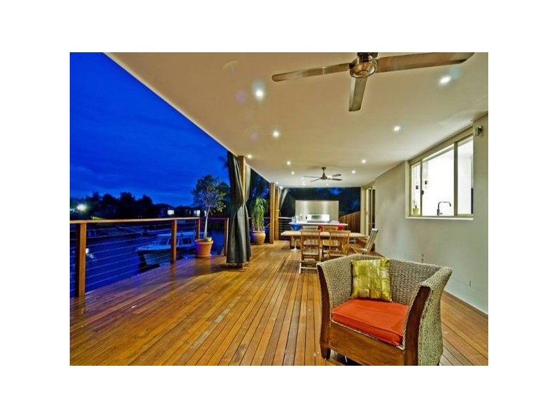 Biggera Waters QLD 4216