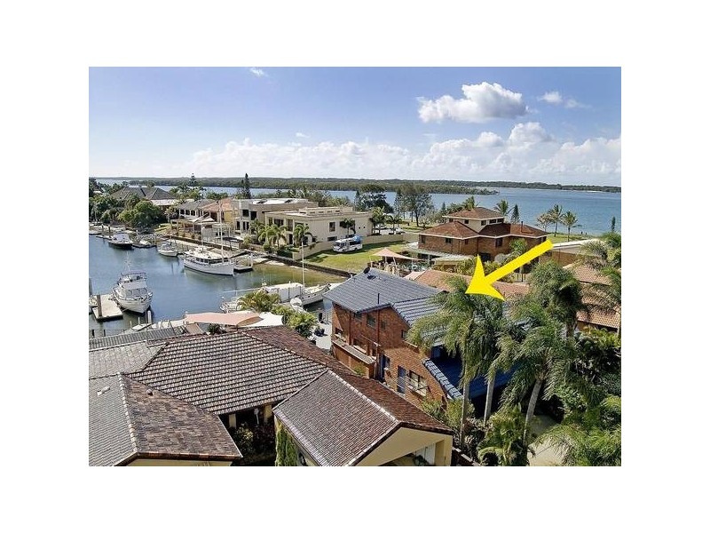 Runaway Bay QLD 4216