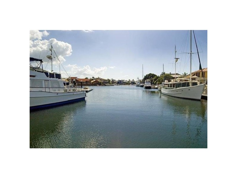 Runaway Bay QLD 4216