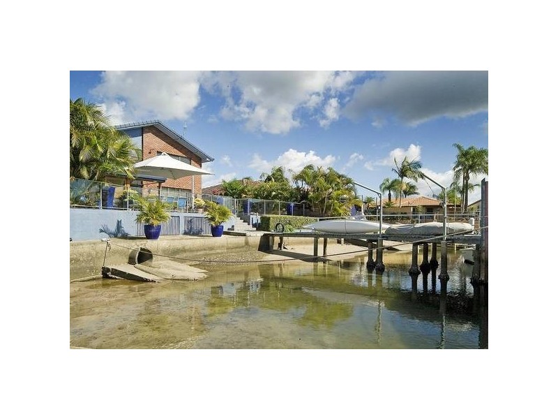 Runaway Bay QLD 4216