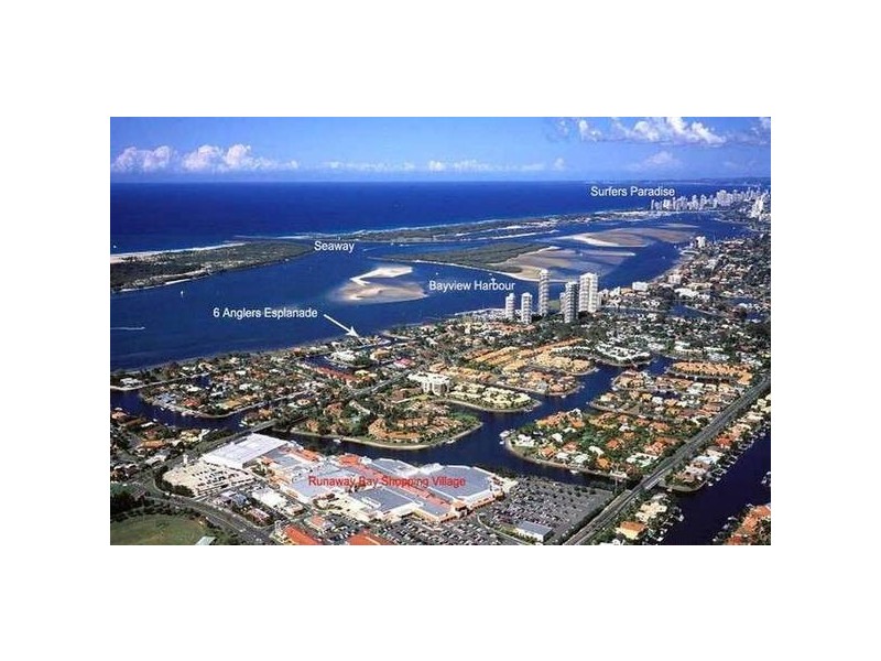 Runaway Bay QLD 4216