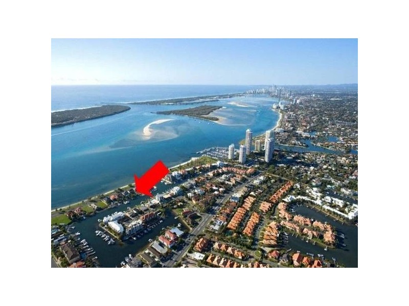 Runaway Bay QLD 4216