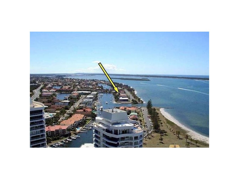 Runaway Bay QLD 4216