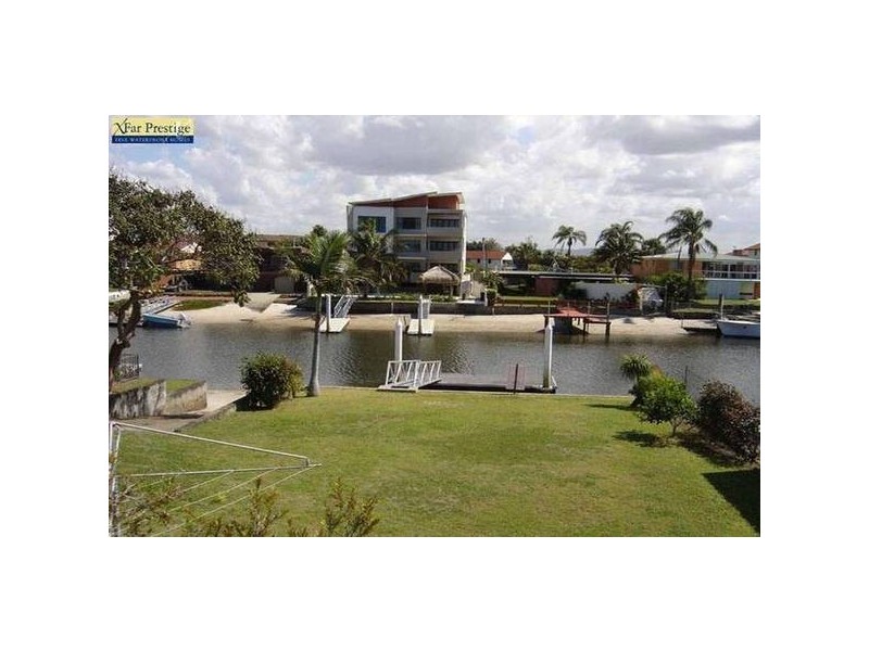 Runaway Bay QLD 4216