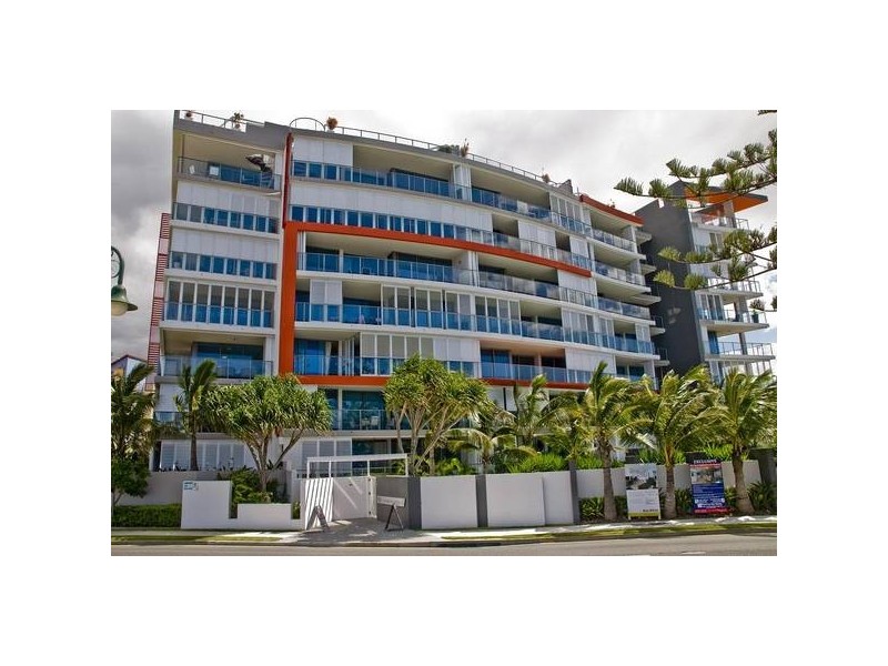 438 Marine Parade, Biggera Waters QLD 4216