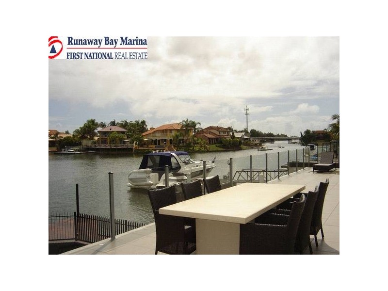 Runaway Bay QLD 4216