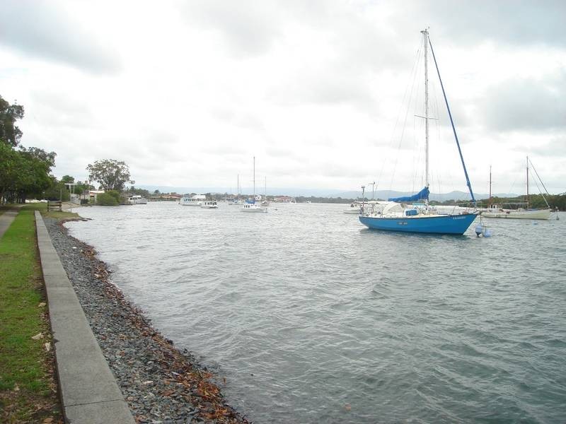 Paradise Point QLD 4216