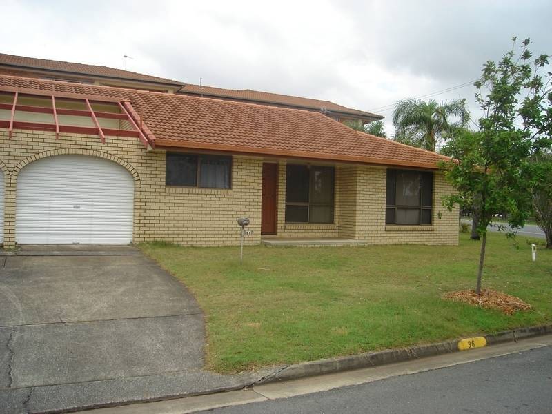 Paradise Point QLD 4216