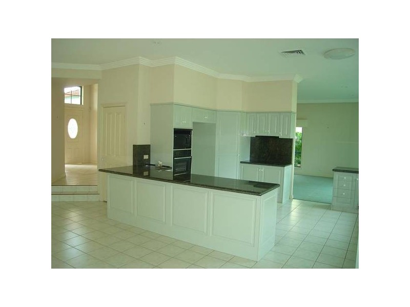 Paradise Waters QLD 4217