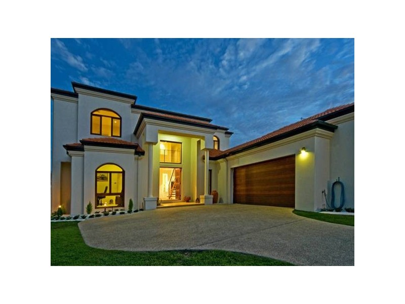 Paradise Point QLD 4216