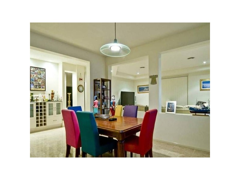 Paradise Point QLD 4216