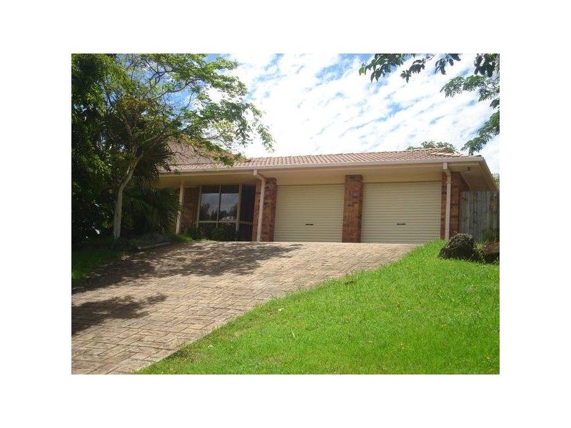 Parkwood QLD 4214