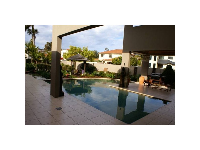 Helensvale QLD 4212