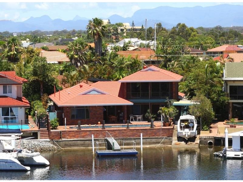 Runaway Bay QLD 4216