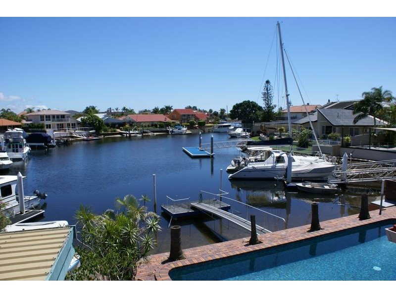 Runaway Bay QLD 4216