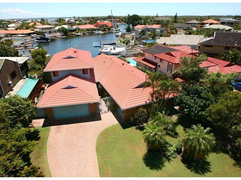 Runaway Bay QLD 4216