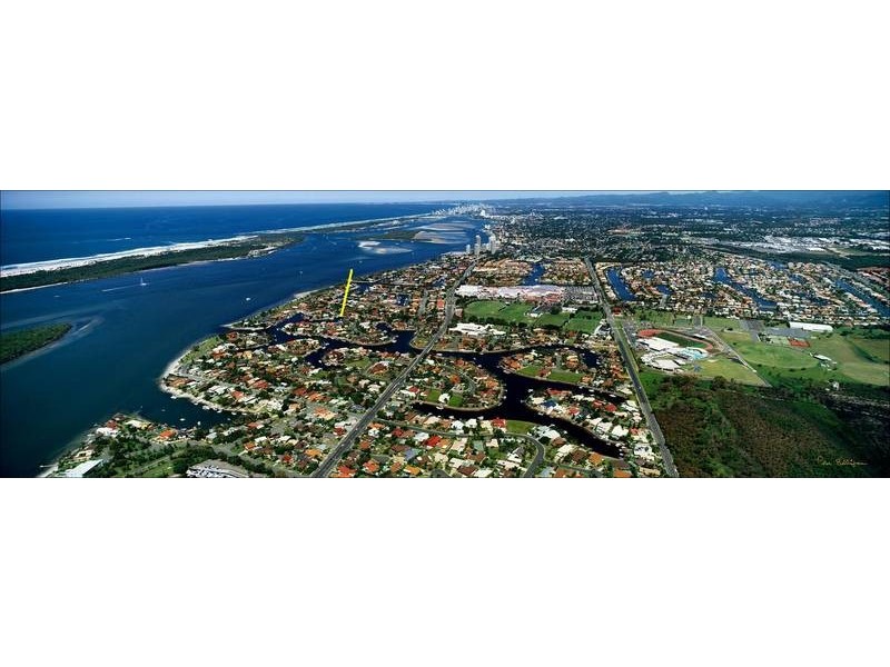 Runaway Bay QLD 4216