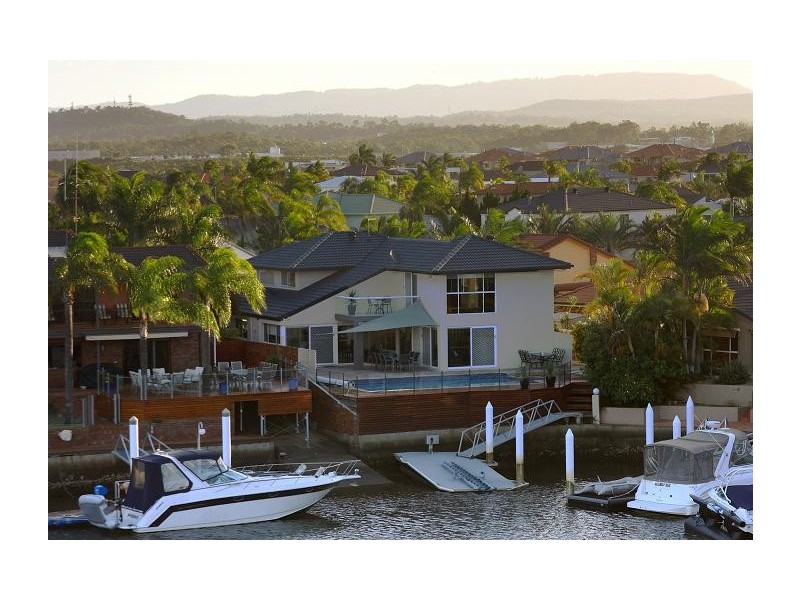 Runaway Bay QLD 4216