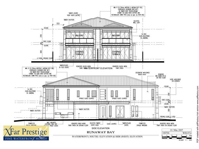 12 Runaway Bay Avenue, Runaway Bay QLD 4216