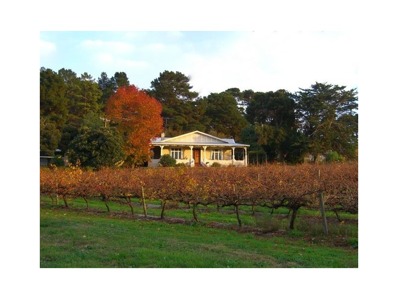 RDS 690 Blewitt Springs Road, Blewitt Springs SA 5171