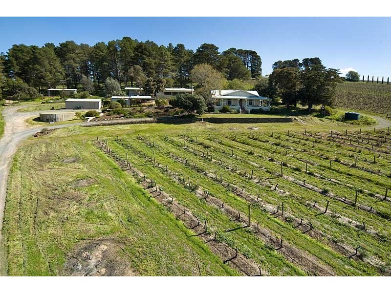 RDS 690 Blewitt Springs Road, Blewitt Springs SA 5171