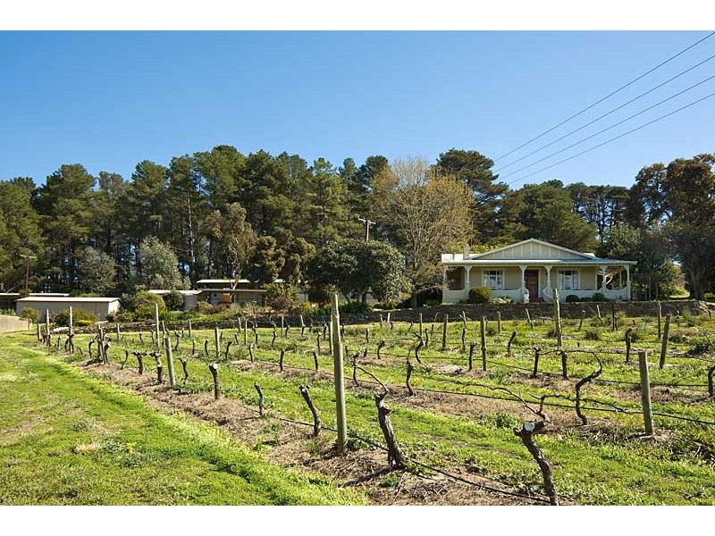 RDS 690 Blewitt Springs Road, Blewitt Springs SA 5171